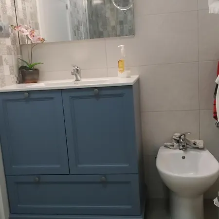 Apto Cimavilla Santa Candida Junto Plaza Mayor Vut-114-as شقة *