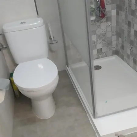 Apto Cimavilla Santa Candida Junto Plaza Mayor Vut-114-as شقة خيخون