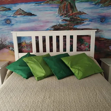 Apto Cimavilla Santa Candida Junto Plaza Mayor Vut-114-as Apartamento Gijón