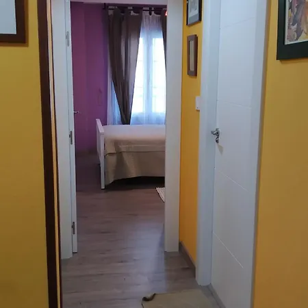 Apto Cimavilla Santa Candida Junto Plaza Mayor Vut-114-as * Gijón