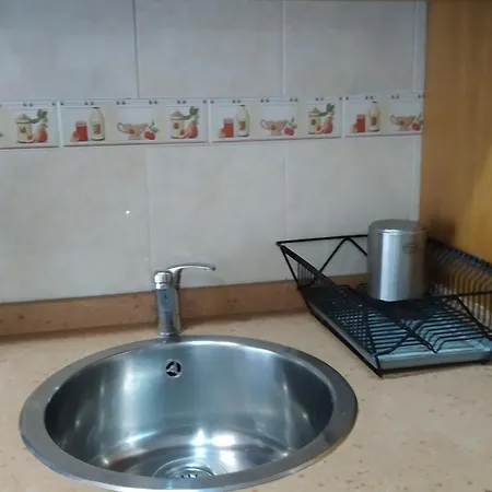 Apartamento Apto Cimavilla Santa Candida Junto Plaza Mayor Vut-114-as