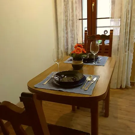 شقة Apto Cimavilla Santa Candida Junto Plaza Mayor Vut-114-as خيخون