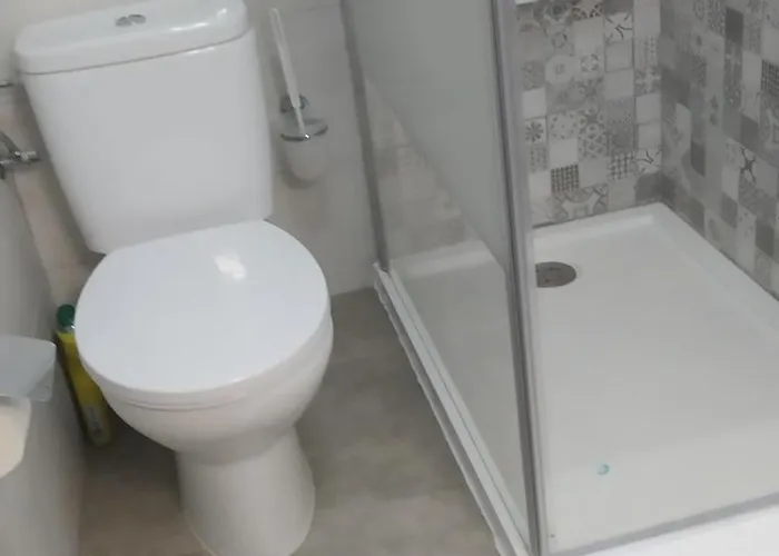 Apto Cimavilla Santa Candida Junto Plaza Mayor Vut-114-as Appartement Gijón