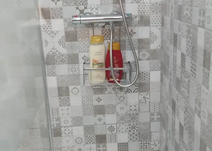 Apto Cimavilla Santa Candida Junto Plaza Mayor Vut-114-as * Gijón