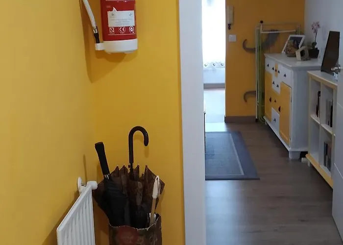 Appartement Apto Cimavilla Santa Candida Junto Plaza Mayor Vut-114-as