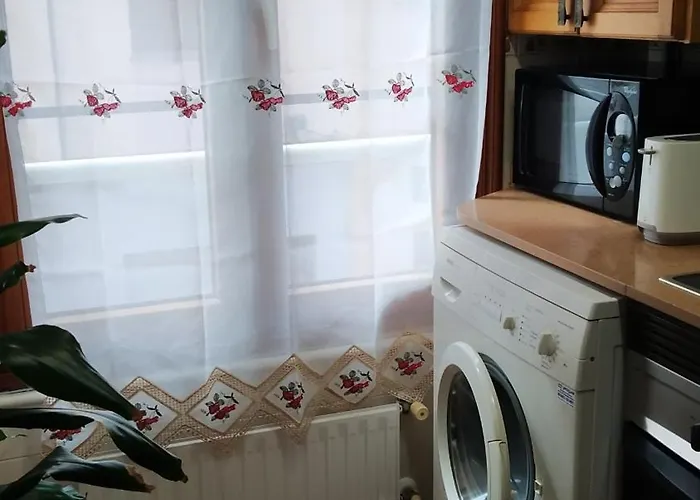 Appartement Apto Cimavilla Santa Candida Junto Plaza Mayor Vut-114-as *