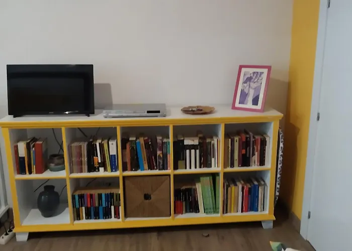 Appartement Apto Cimavilla Santa Candida Junto Plaza Mayor Vut-114-as Gijón