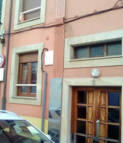 Apto Cimavilla Santa Candida Junto Plaza Mayor Vut-114-as Appartement *