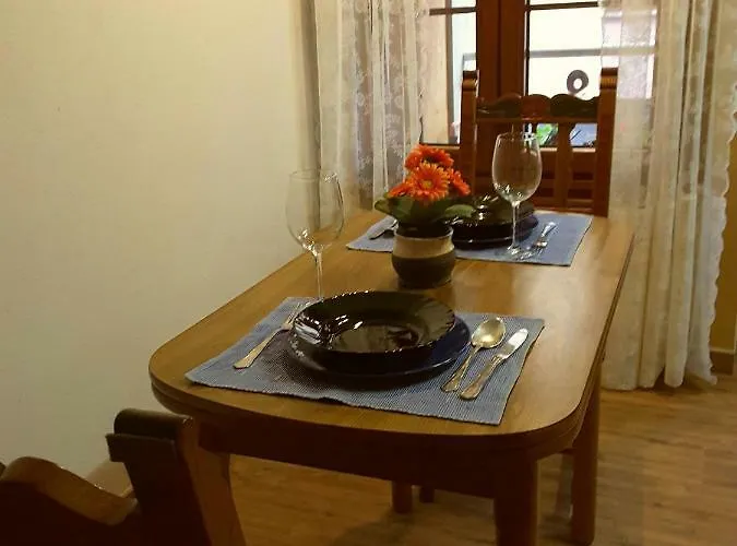 Appartement Apto Cimavilla Santa Candida Junto Plaza Mayor Vut-114-as Gijón