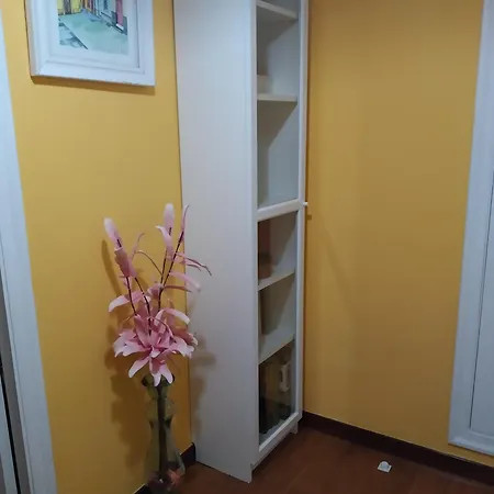 Apto Cimavilla Santa Candida Junto Plaza Mayor Vut-114-as * גיחון