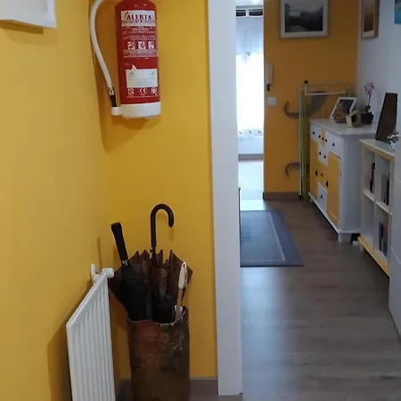 Appartement Apto Cimavilla Santa Candida Junto Plaza Mayor Vut-114-as