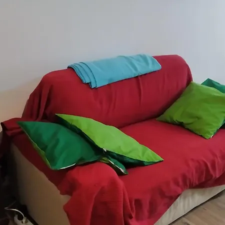 Apto Cimavilla Santa Candida Junto Plaza Mayor Vut-114-as *