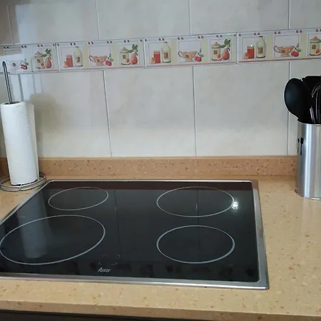 Apto Cimavilla Santa Candida Junto Plaza Mayor Vut-114-as