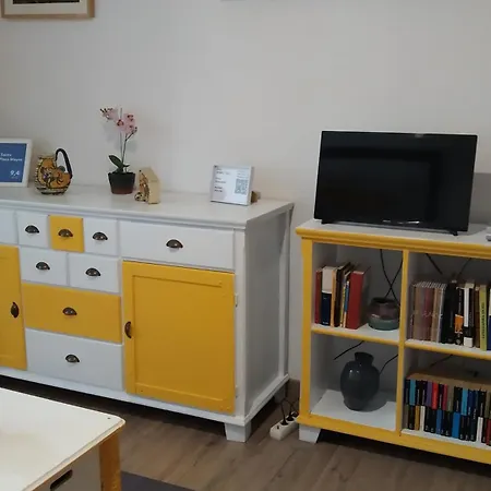 Apto Cimavilla Santa Candida Junto Plaza Mayor Vut-114-as Appartement *