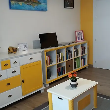 דירה Apto Cimavilla Santa Candida Junto Plaza Mayor Vut-114-as *