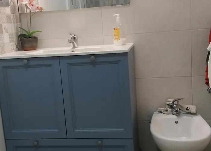 Apto Cimavilla Santa Candida Junto Plaza Mayor Vut-114-as Daire *