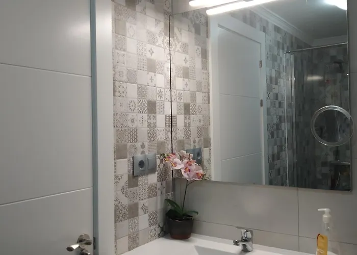 Apto Cimavilla Santa Candida Junto Plaza Mayor Vut-114-as Gijón