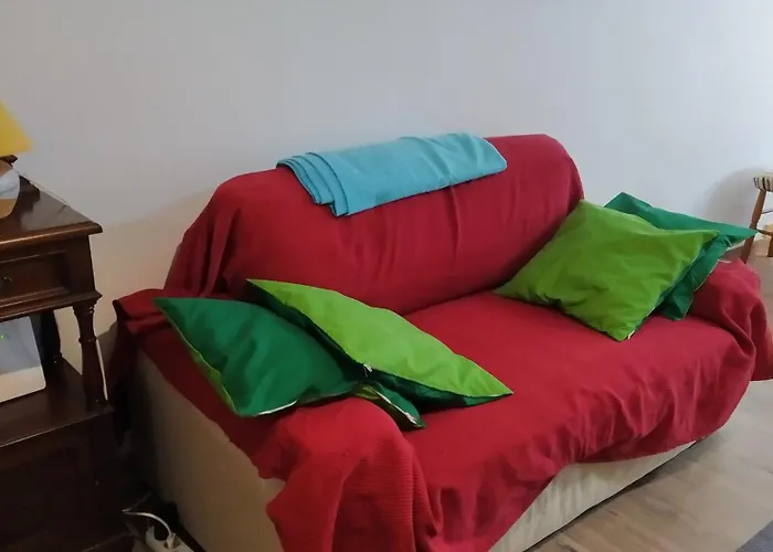 Apto Cimavilla Santa Candida Junto Plaza Mayor Vut-114-as *