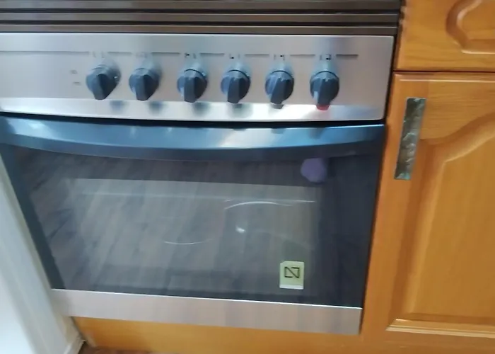 Apto Cimavilla Santa Candida Junto Plaza Mayor Vut-114-as Daire Gijón