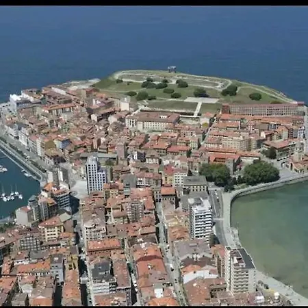 Apto Cimavilla Santa Candida Junto Plaza Mayor Vut-114-As