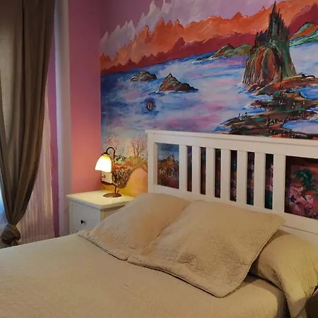 Apartment Apto Cimavilla Santa Candida Junto Plaza Mayor Vut-114-As Gijon