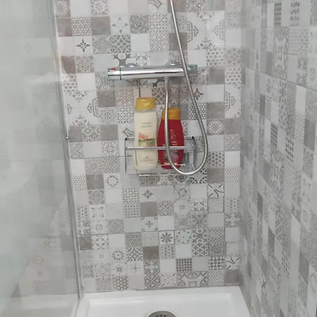 Apto Cimavilla Santa Candida Junto Plaza Mayor Vut-114-As * Gijon