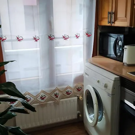 Apartment Apto Cimavilla Santa Candida Junto Plaza Mayor Vut-114-As *