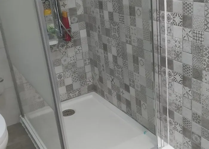 Apto Cimavilla Santa Candida Junto Plaza Mayor Vut-114-as *