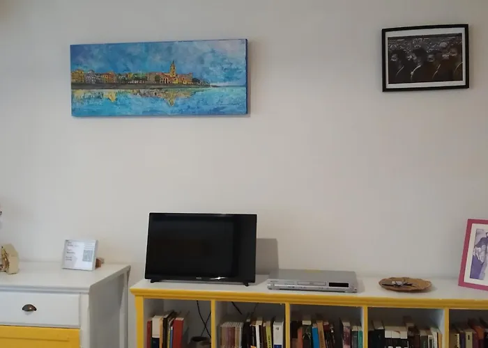 Apto Cimavilla Santa Candida Junto Plaza Mayor Vut-114-as